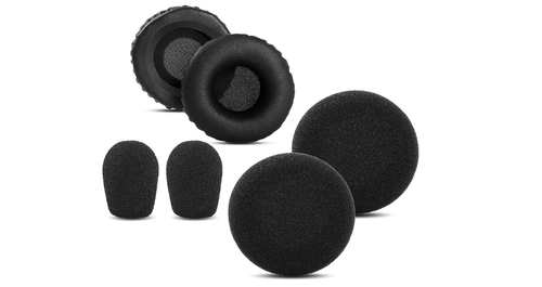 Blue Parrot Ear Mic Headset Cushion Set 