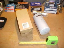 1) *New* Wix / Mann+Hummel 557123, #57123. Heavy Duty Hyd. Filter *Cheap*