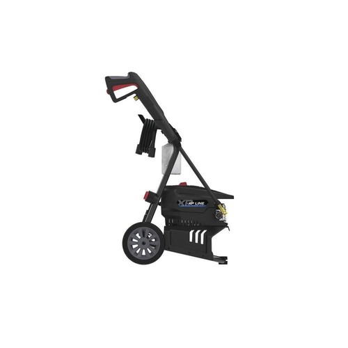2000 PSI 1.7 GPM 13 Amp Electric Pressure Washer Trigger Release Pump Shutoff - Picture 4 of 16