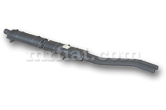 Ferrari 250 GT 2 + 2 (GTE) ANSA Center Muffler Right Side New