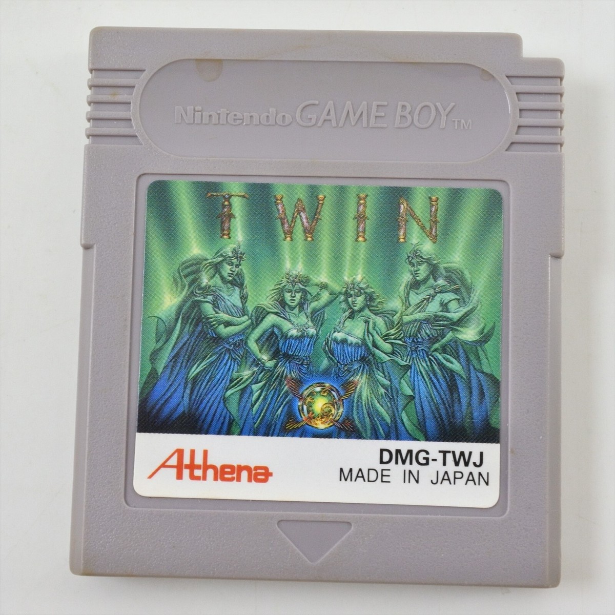 ファミコン★ Twin (Nintendo Game Boy, 1992) for sale online | eBay