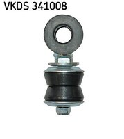 SKF Vkds 341008 Stange/Strebe, Stabilisator FüR Seat VW