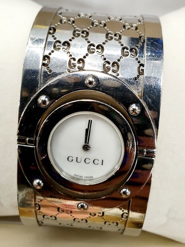 Orologio originale Gucci a scomparsa | eBay