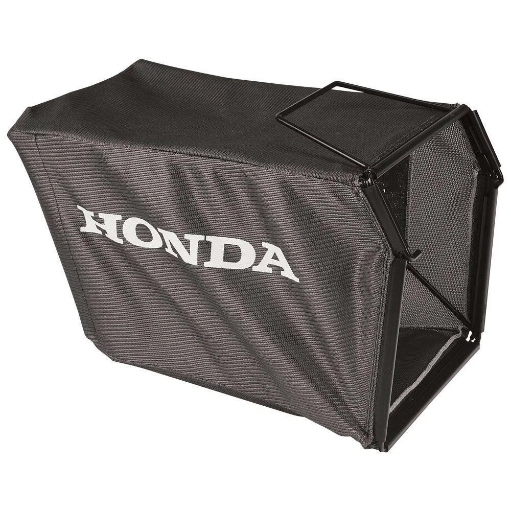 HONDA OEM HRR GRASS BAG AND FRAME FOR 81320 VL0 P00 81330 VL0 P00