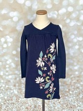 Girls Tea Collection Dress sz 6