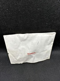 Gauntlet Tengen Licensed NES Nintendo Instruction Booklet Manual 