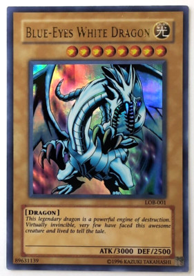 25+ Blue Eyes White Dragon Starlight Rare for sale | Updated Oct 2026