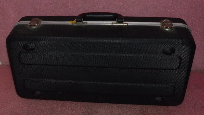 Trompeta bendición vintage. Foto 2 de 4