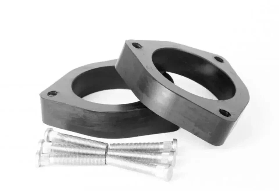 Suspension Lift Kit 40mm 1.6" for Opel ANTARA 2006-2017 - Imagen 2 de 3