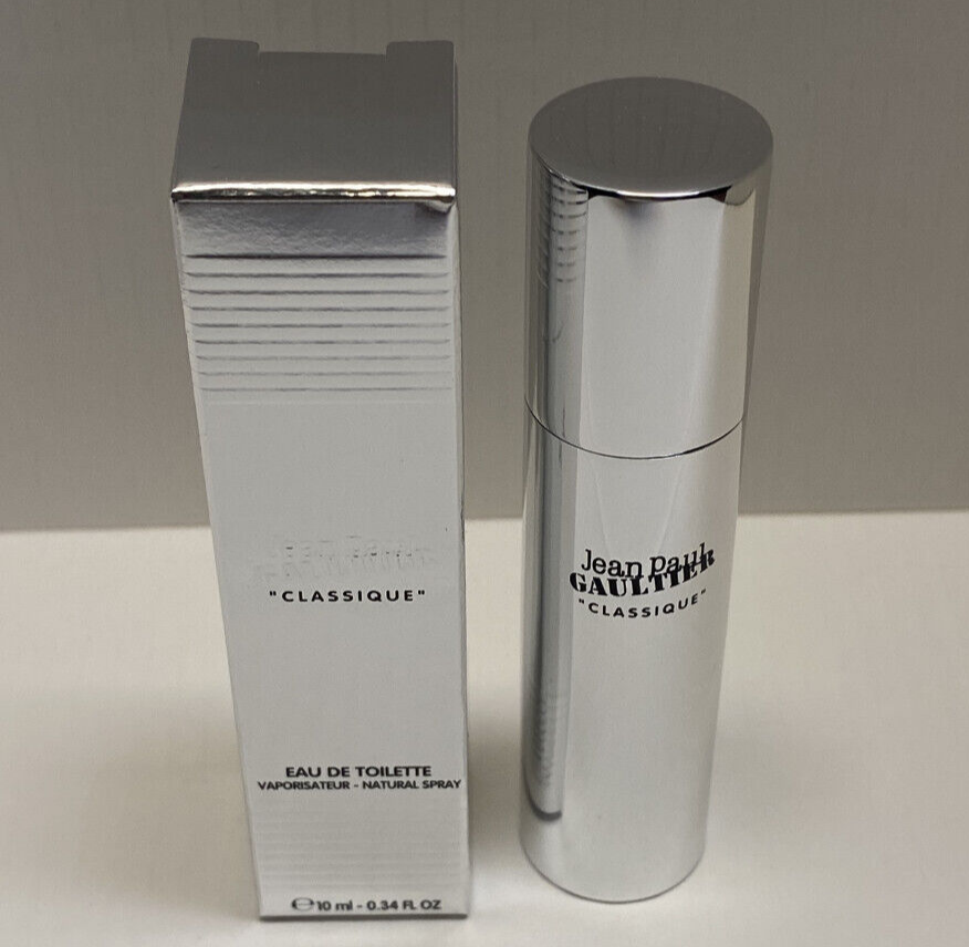 Jean Paul Gaultier 