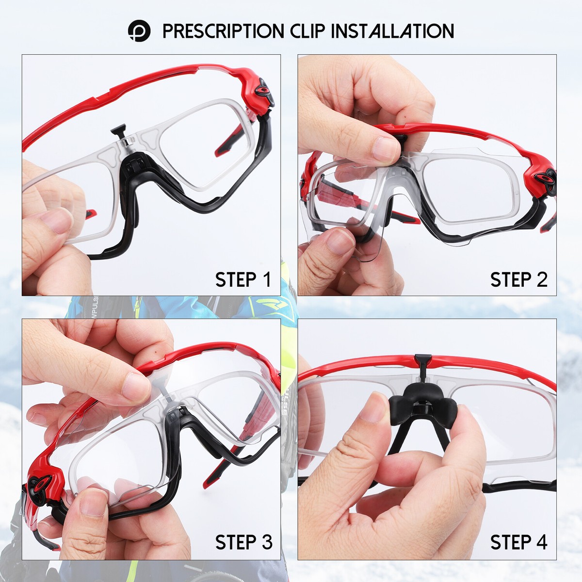 Oakley Jawbreaker Prescription Lenses Oakley Prescription Clip