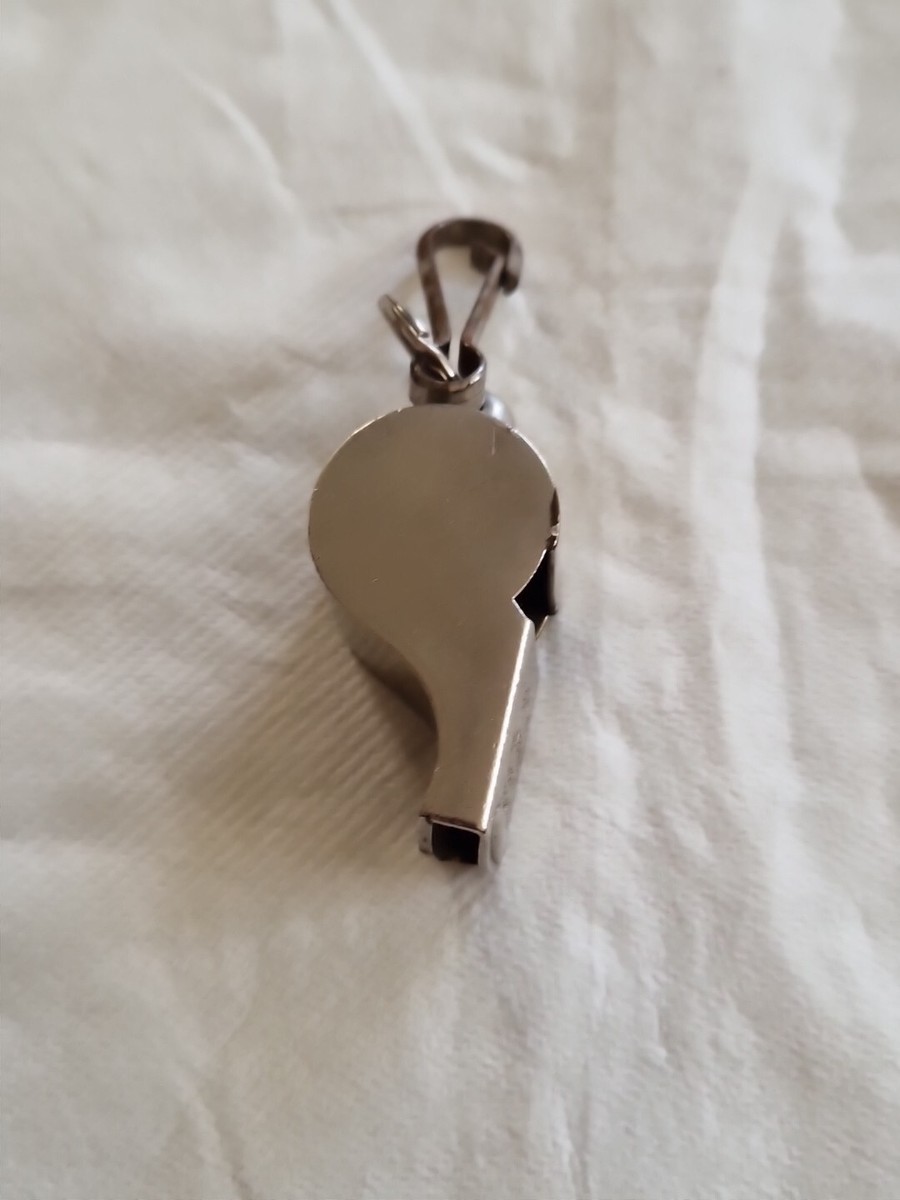 ACME Sifflet Thunderer No. 58,5