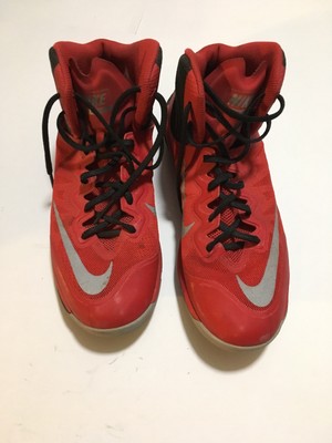 nike men's prime hype df ii basketball shoe