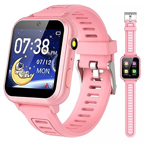 Smartwatch for 6 year old 2025