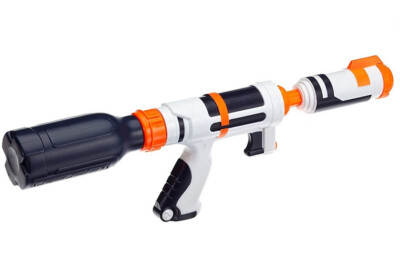 Nerf Super Soaker Bottle Blitz Soaker 33596 Vintage Hasbro Water