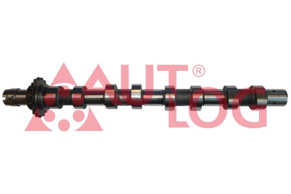 Nockenwelle FüR CitroëN, Fiat, Ford, Mazda, Mini, Peugeot, Suzuki, Volvo. NW5034-image