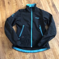 Ladies Size Xs Bergans Of Norway Jacket Stamsund Lady Fleece Lined