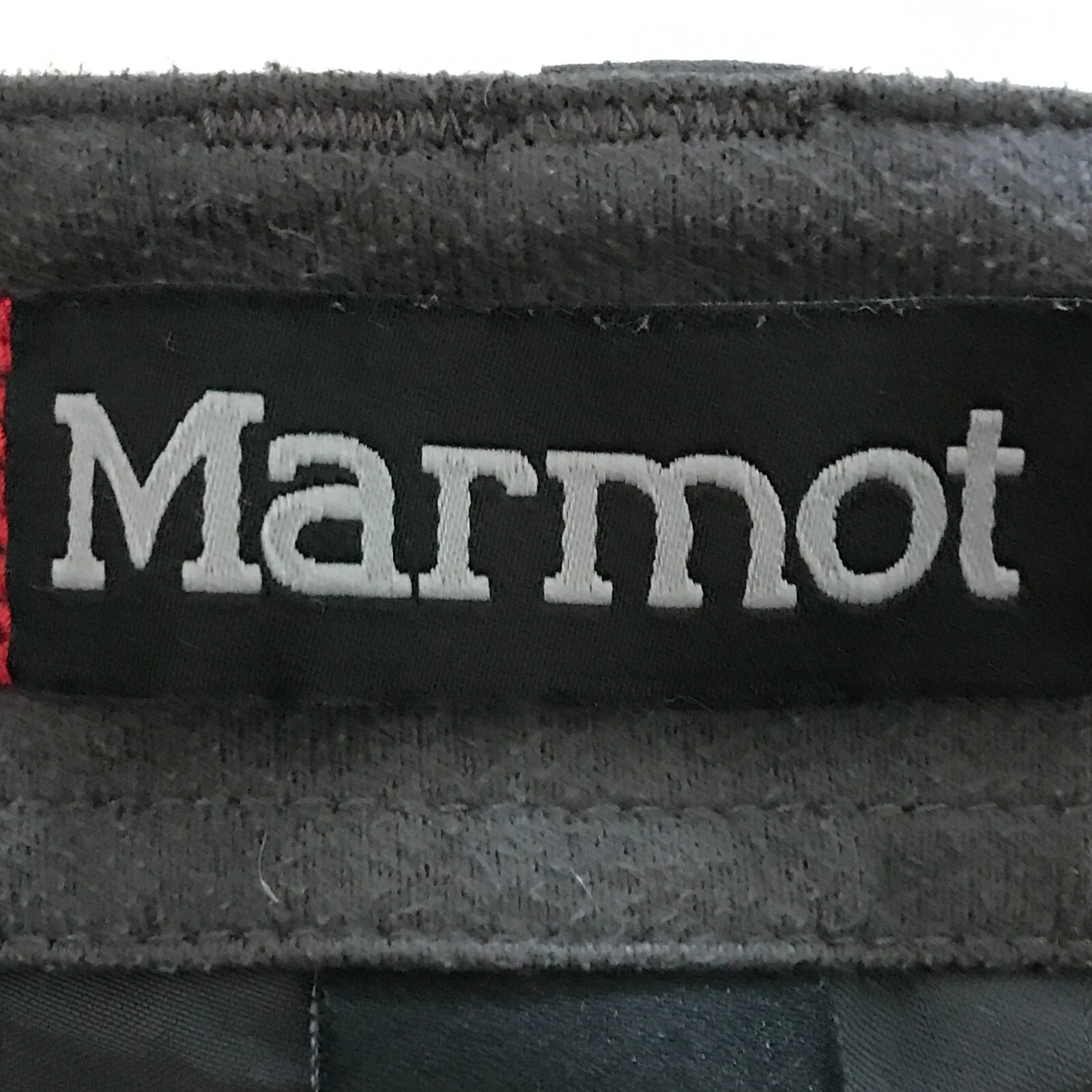 marmot convertible mid rise zip pocket hiking outdoor pants