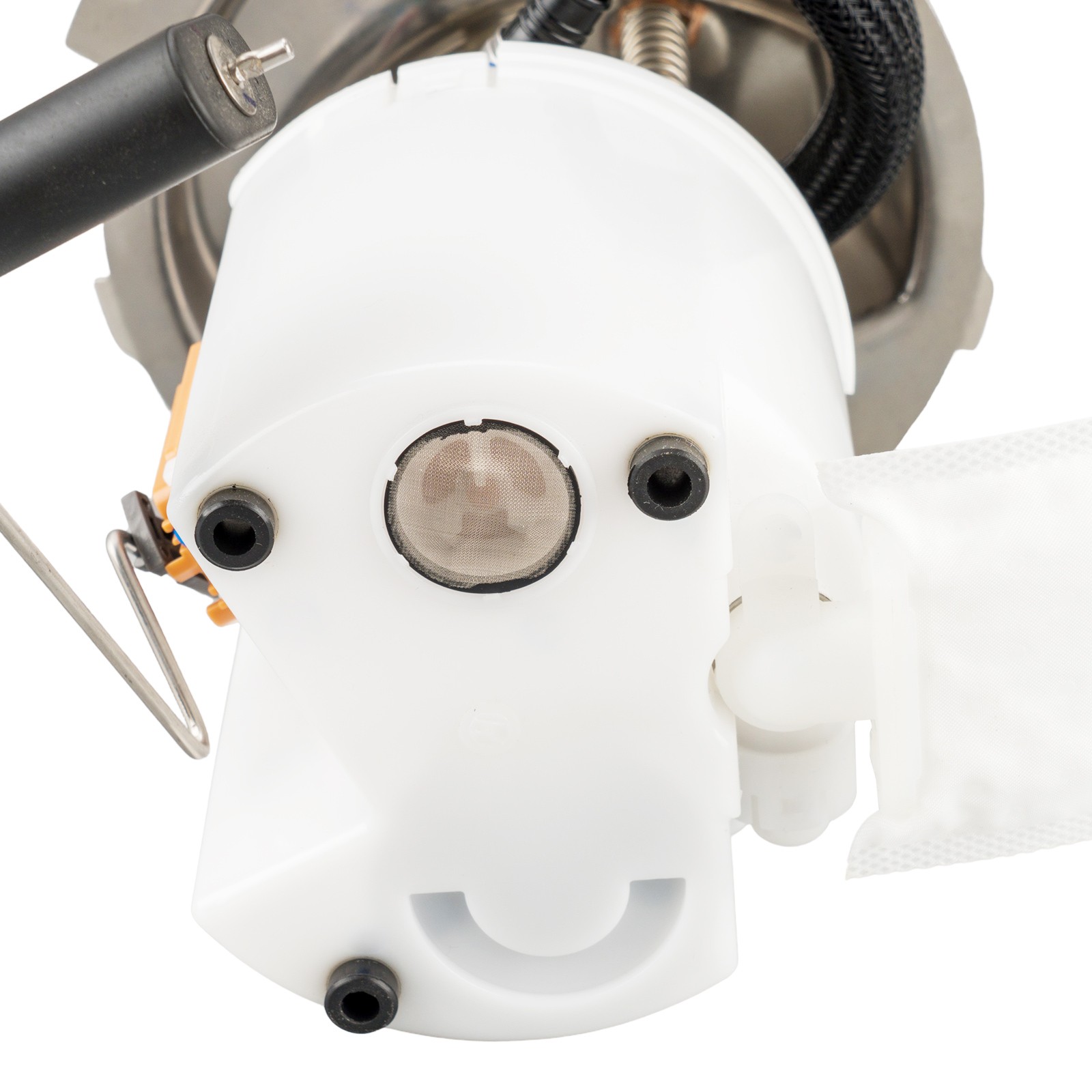 Fuel Pump Assembly For 1999 Ford Contour All Engine 1999-2001 Mercury Cougar thumbnail 13