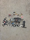 Lego Pirates Imperial Guards 6271 Imperial Flagship Set (1992):  Incomplete