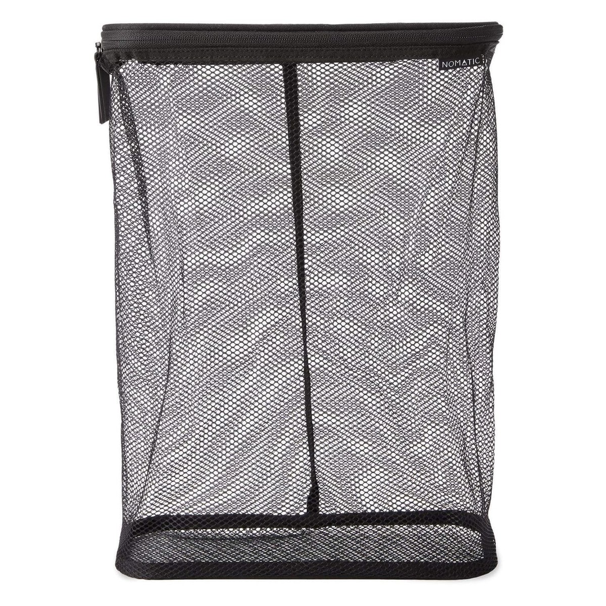 Mesh Laundry Bag Packable Travel Net Hamper Sack for Clothing