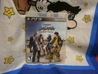 Playstation 3 Sengoku Basara 3 Game COMPLETE