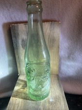 10 2 4 Dr Pepper Bottle From Beckley WV