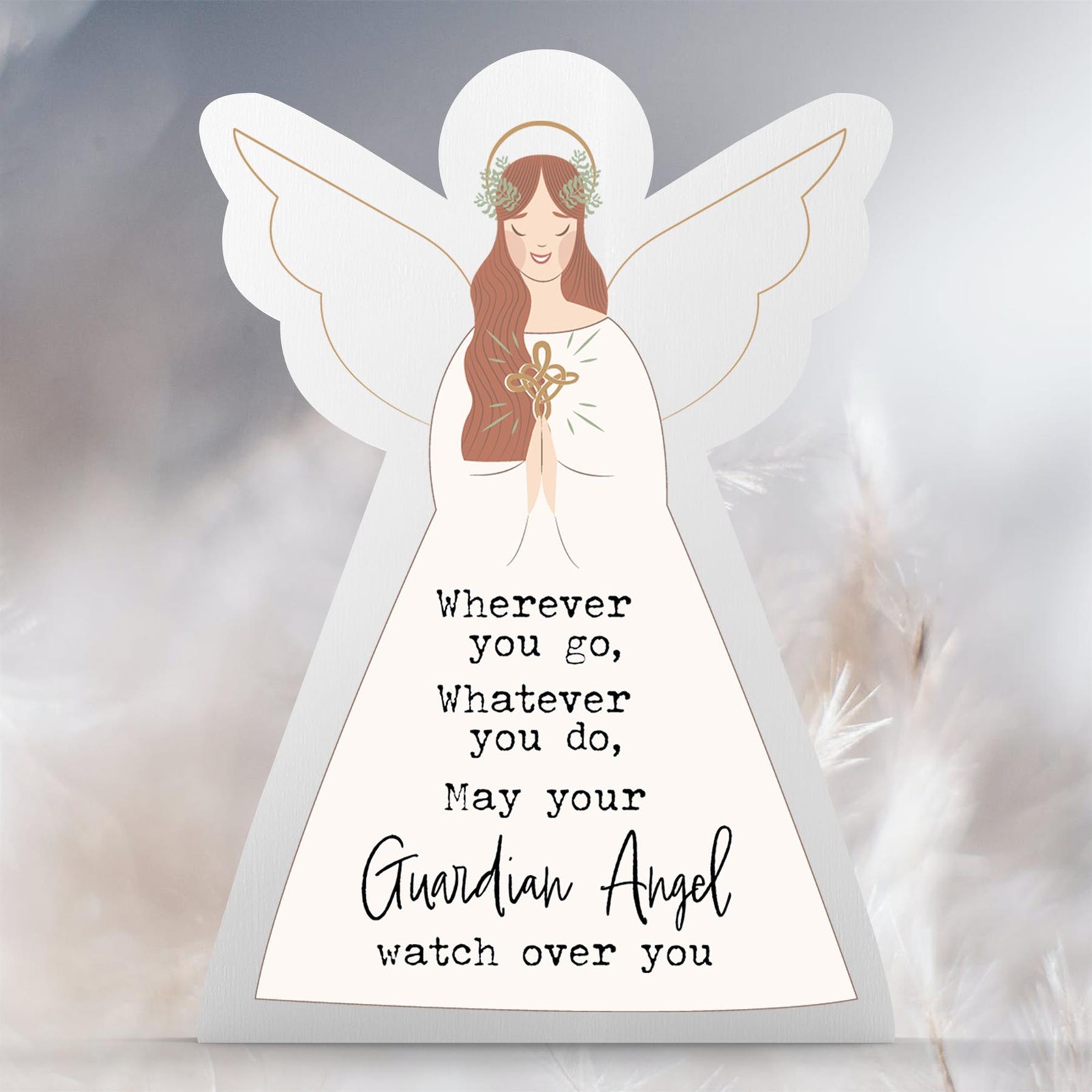 WATCHING OVER SML ANGEL BLOCK WG