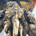 BOWEN Kongzilla Resin Statue RARE Limited — photo 9