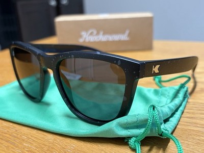 Knockaround Dark Matter Sunglasses Glasses Stranger Things LK Raybans Oakley Rx