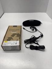 Jabra Headset UC Voice 250 MS Very Clean With carrying case and original box