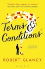 Robert Glancy Terms & Conditions (Paperback) (UK IMPORT)