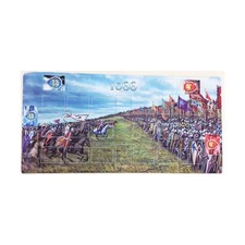 Hall or Noth Historical Epic Battles Sys  1066, Tears to Many Mothers - Pla EX