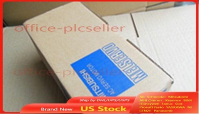 1PC Mitsubishi HC-MFS13K HCMFS13K Servo Motor New Expedited Shipping