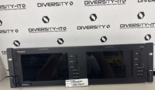 Ikegami HLM-7002WR 7" Dual 3G HDTV/SDTV Multi-Format LCD Monitor