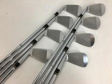 8 pcs Set Honma Tour World Tw717M D/G 3 10 Iron Set