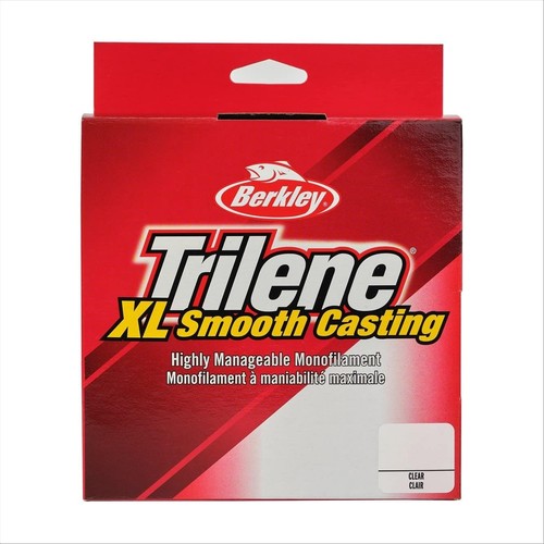 Lenza da Pesca Monofilamento Trilene XL - Foto 2 di 8