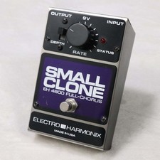 Electro-Harmonix Piccolo Clone Riedizione Umeda Store