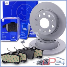 Kits de frein Seat ALTEA