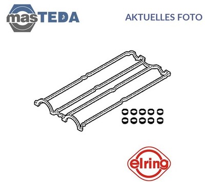 389060 DICHTUNG ZYLINDERKOPFHAUBE ELRING NEU OE QUALITÄT