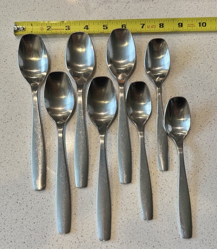 Adaptive Ergonomic Spoon Set