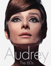 Audrey The 60s by Wills, David Book The Cheap Fast Free Post