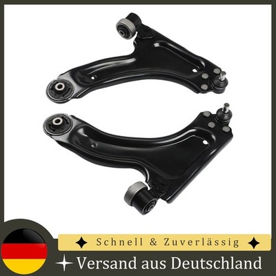 Control Arm Front Fits Vauxhall Combo Box/Large Sedan Left Right