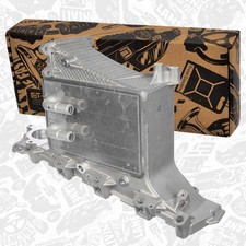Ladeluftkühler VW AUDI SKODA 2,0 04L129766AQ 04L129766AB CRLB CUPA DBGA DFGA