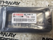 YAMAHA MAR-SHIM8-65 ANGLED  SHIM/SIN GLE BINNCALE SHIM