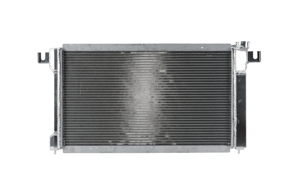 1077 Radiator Fit for Chrysler Dynasty 1988-90 Imperial 1990 New Yorker 1988-90 - Изображение 2 из 4