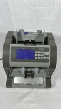 PLUS P-624 Banking Machines Currency Bill Counter Money Counter Mixed