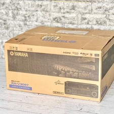 New Yamaha AV Receiver RX-V3067 Audio Video Amplifier Home Theater System JP