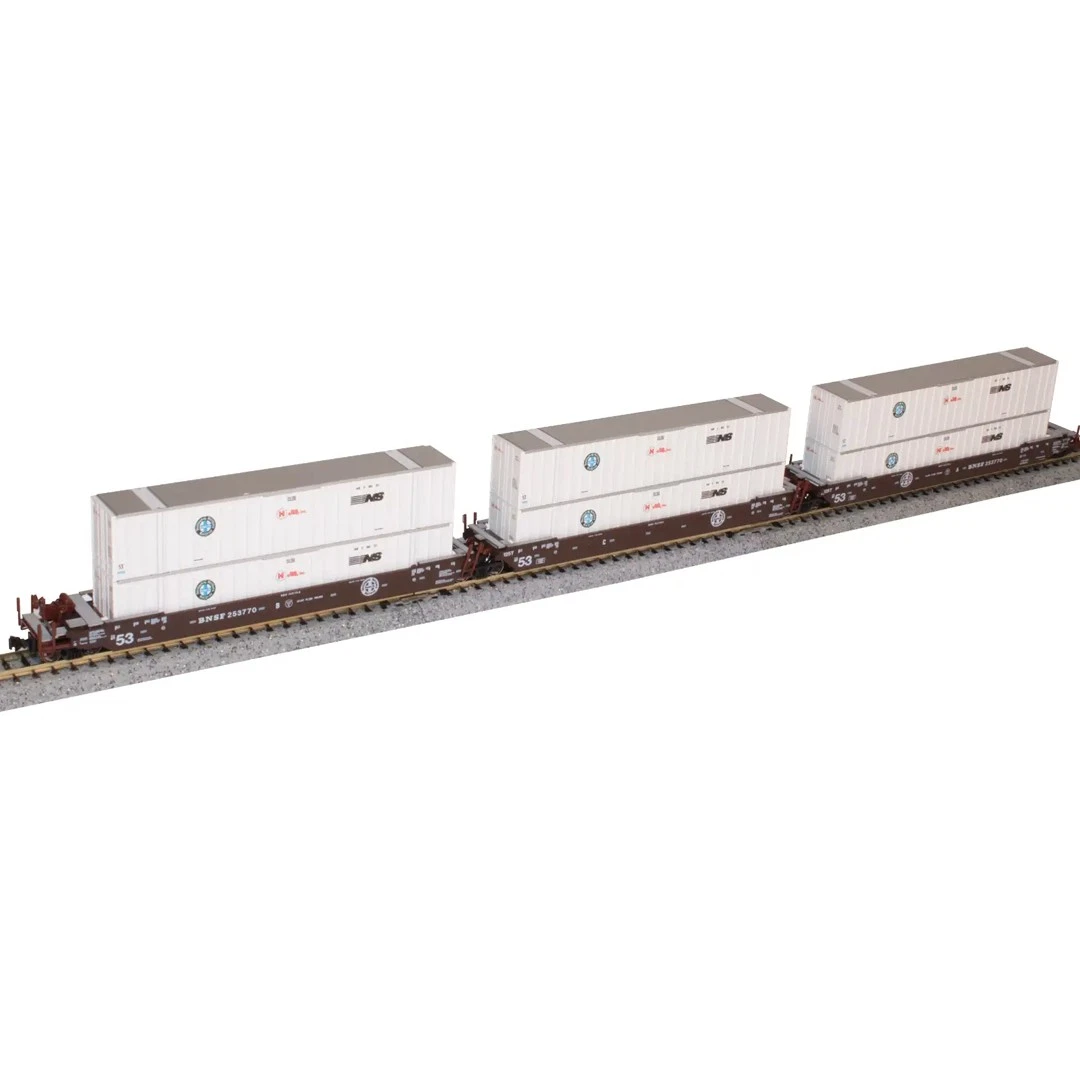 N Scale Bnsf for sale | eBay