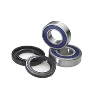All-Balls Radlager-Kit Vorn, Suzuki RM 125 01-08, RM 250 01-08